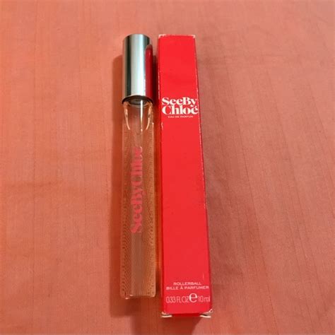 see by chloe perfume rollerball